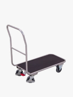 Carros de transporte ESD