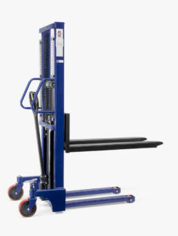 Apilador manual para 1000kg