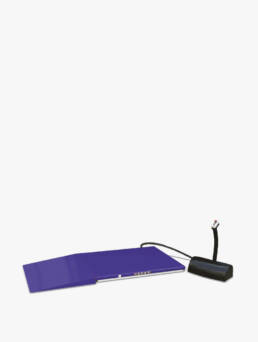 Mesa elevadora eléctrica superplana