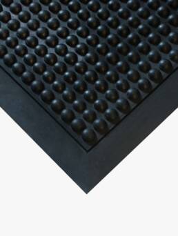 Alfombra antifatiga con bordes biselados BALUN