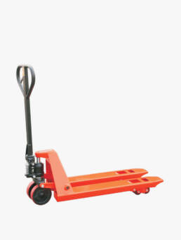 Transpaleta manual para 2000kg mini