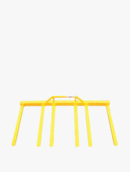 Horquillas de 4 brazos