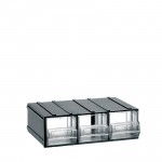 modulos ensamblables con cajones paz1012