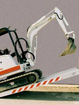 Rampas de carga Disset Odiseo