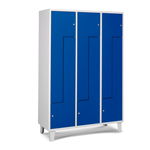 taquilla metalica l3