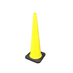 Cono para suelos mojados