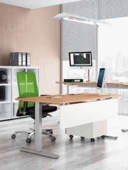 Mesa de Dirección UP desk UP01