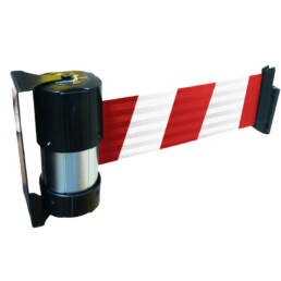 Cinturón extensible de pared de 10cm de grosor