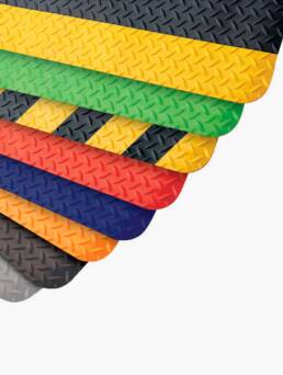 Suelos antifatiga Diamond Foot y Supreme Diamond Foot