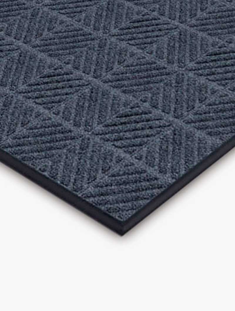 Suelo de entrada interior Montage