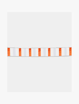 Cadena de seguridad de polipropileno