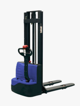 Apilador de doble mástil hasta 1000 kg