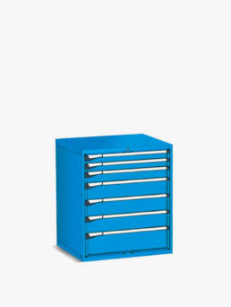 Armarios con cajones MASTER (45x36 Eh)