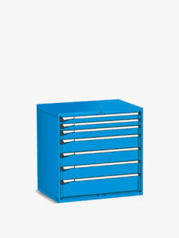 Armarios con cajones MASTER (54x36 Eh)