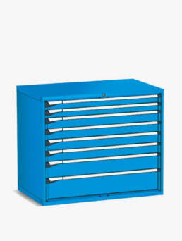 Armarios con cajones MASTER (64x36 Eh)