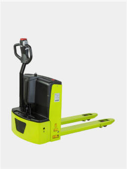 Transpaleta eléctrica europea de 1 400 Kg Disset Odiseo
