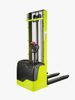 Apiladores eléctricos superiores a 1200 Kg