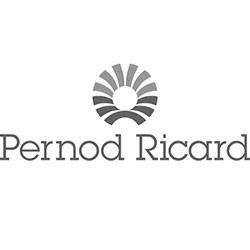 pernod ricard logo
