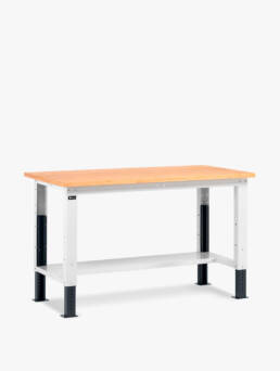 Banco de trabajo Work Up multiplex