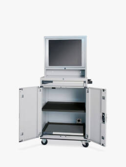 Armario para ordenador Master CS