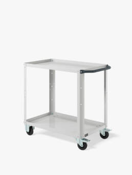 Carro para almacén Clever Small