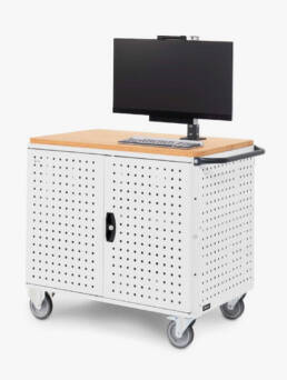 Carro Ergo Work Clever 1031