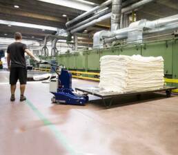 Remolcador M16 03 uai