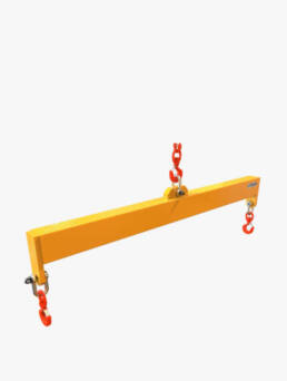 Balancin de carga para para grúa