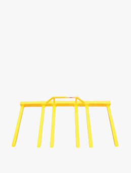 Horquilla de 4 brazos para carretilla elevadora