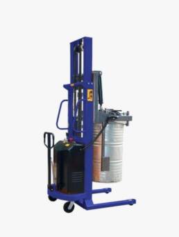 Elevador de barriles