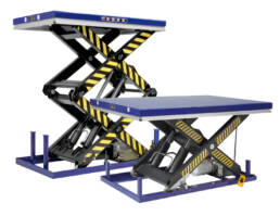 Elevaci&oacute;n y transporte