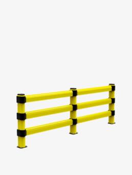 Barreras peatonales 150