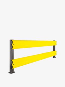 Barreras peatonales BFLEX