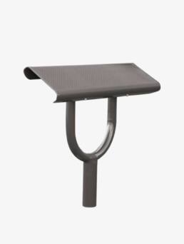 Banco isquiático Celidonia para exterior